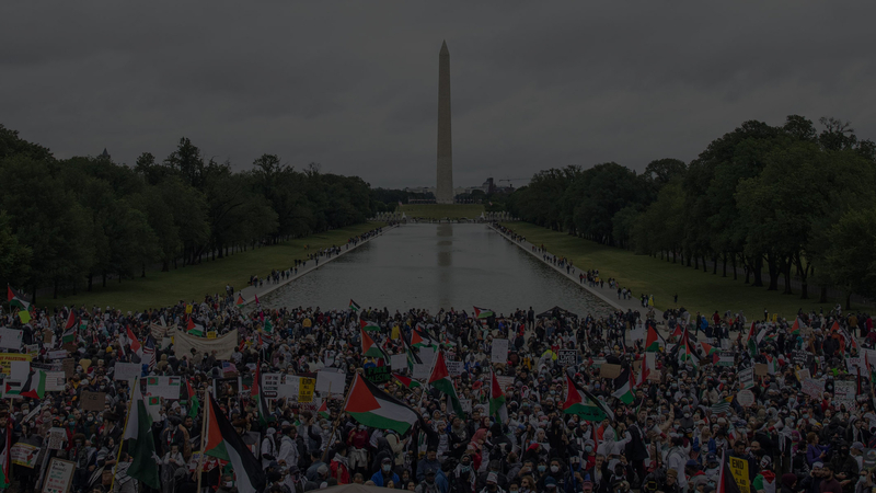 AMP | American Muslims for Palestine